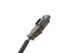 Датчик ABS задній Citroen C6/Peugeot 407 04-10 - SS20046 DELPHI - изображение 2