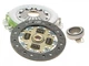 Комплект зчеплення Toyota Yaris 1.0/1.3 VVT-i 05-14 d=190mm +вижимний - 832297 VALEO - зображення 1