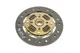 Комплект зчеплення Toyota Yaris 1.0/1.3 VVT-i 05-14 d=190mm +вижимний - 832297 VALEO - зображення 8