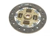 Комплект зчеплення Toyota Yaris 1.0/1.3 VVT-i 05-14 d=190mm +вижимний - 832297 VALEO - зображення 10
