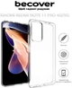 Чехол для смартфона BeCover для Xiaomi Redmi Note 11 Pro 4G/5G Transparancy (BC_707145) - изображение 5