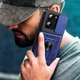 Чохол для смартфона BeCover Military для Xiaomi 13T/13T Pro Blue (BC_710558) - зображення 6
