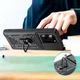 Чохол для смартфона BeCover Military для Xiaomi 13T/13T Pro Black (BC_710557) - зображення 5
