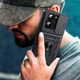 Чохол для смартфона BeCover Military для Xiaomi 13T/13T Pro Black (BC_710557) - зображення 6