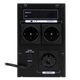 ДБЖ LogicPower LPM-1250VA (875Вт) лінійно-інтерактивний - зображення 6