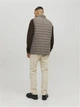 Жилет JACK&JONES бежевий YKIAP855 S - изображение 4