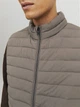 Жилет JACK&JONES бежевий YKIAP855 S - изображение 5