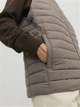 Жилет JACK&JONES бежевий YKIAP855 S - изображение 6