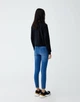Джинси Pull & Bear світло-синій XAZ240353IXXG 32 - изображение 4