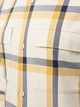 Рубашка мужская Jack Wolfskin Steinwand Shirt M A60076_A0028 S Слоновая кость (4064886320481) - изображение 3