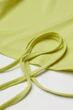 Топ H&M Divided салатовий RKPLK600 XS - изображение 5