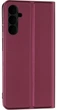 Чехол-книжка для смартфона BeCover Exclusive New Style для Samsung Galaxy A15 4G SM-A155/A15 5G SM-A156 Red Wine (BC_712664) - изображение 2