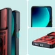 Чехол для смартфона BeCover Military для Xiaomi 13T/13T Pro Red (BC_710560) - изображение 5