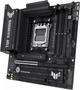Материнская плата Asus TUF Gaming B850M-PLUS (sAM5, AMD B850, PCI-Ex16) - изображение 3
