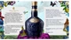 Виски Royal Salute 21 год выдержки 0.7 л 40% в подарочной упаковке (5000299211243) - изображение 3