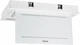 Вытяжка GRANADO Alia 1914-1200 white glass с ионизатором (GCH719455) - изображение 2