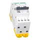 Переключатель I-0-II Schneider Electric iSSW Acti9 2P 25A A9SCO225 трехпозиционный перекидной автомат для ввода резервного питания рубильник Шнайдер - изображение 8