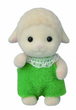 Zestaw Sylvanian Families Dziecko owieczek (SLV5620) - obraz 3