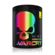 Передтрен Genius Nutrition Warcry, 400 г., Цукерка - зображення 1