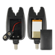 Набор сигнализаторов GC Bite Alarm Set SN45 4+1 - изображение 4