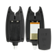 Сигнализатор ZEOX Element Bite Alarm Red - изображение 4