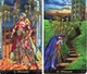 Карти Таро Ілюмінатів. Tarot Illuminati - зображення 4