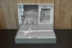 Постельное белье First Choice Cotton Satin 200x220 Advina Grey - изображение 2