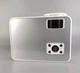 Проектор Glisogo C9, собственный 1080P, 5G WiFi, Bluetooth, 8000 люмен с поддержкой 4K, домашний кинотеатр с дисплеем 300 дюймов, совместимый с TV Stick, iOS, Android Б/В - изображение 11