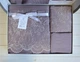 Комплект постельного белья First Choice Moonlight V.I.P 200x220 Hillary Lilac - изображение 4