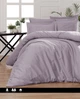 Постільна білизна First Choice Cotton Satin 160 х 220 см Snazzy Lavender - зображення 1