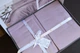 Постільна білизна First Choice Cotton Satin 160 х 220 см Snazzy Lavender - зображення 3