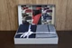 Постельное белье First Choice Deluxe Satin DARK 200 х 220 см Serenity Dark Grey-Navy Blue - изображение 3