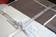 Постельное белье First Choice Deluxe Satin 200 х 220 см Serenity Mink Cream - изображение 5