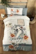 Постельное белье First Choice 3D Satin 160×220 Feels Good - изображение 1