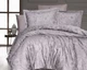 Постельное белье First Choice Cotton Satin 200x220 Advina Mink - изображение 1