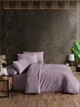 Постільна білизна La Romano Premium Satin 200×220 Agnes Berry - зображення 1