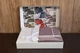 Постельное белье First Choice Deluxe Satin 200 х 220 см Serenity Lilac-Beige - изображение 3