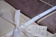 Постельное белье First Choice Deluxe Satin 200 х 220 см Serenity Lilac-Beige - изображение 4
