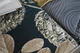Постельное белье La Romano Premium Satin 200×220 Daring Grey - изображение 6