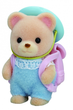 Zestaw Sylvanian Families Bear Baby (SLV5412) - obraz 3