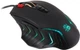 Mysz A4Tech Bloody J95s USB Black (4711421948975) - obraz 3