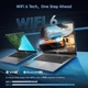Ноутбук AOC AX16 PRO ,AMD Ryzen 7-5825U,16/512GB,RX Vega 8 ,Windows 11 Home,16,1`,сірий - зображення 7