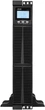 ДБЖ 2E OD1000RT 1000VA/900W RT2U LCD USB 2xSchuko (2E-OD1000RT) - зображення 3