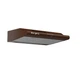 Вытяжка BORGIO GIO (PL) 50 Brown - изображение 1