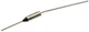 Термозапобіжник Daier 300 ° C 10А250V RY01 - зображення 1