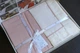 Постельное белье First Choice Deluxe Satin 200 х 220 см Serenity Ivory Powder - изображение 5