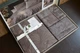 Постільна білизна La Romano Premium Satin 200×220 Stefan Iron - зображення 5