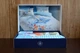 Комплект постельного белья Cotton Box Maritime 160×220 Morgan Mavi - изображение 3