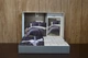 Постельное белье First Choice Cotton Satin 200 х 220 см Point Antracite - изображение 2