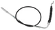 Трос приводу коліс VJ Parts для снігоприбирача Al-K 760 TE-413157 - зображення 2